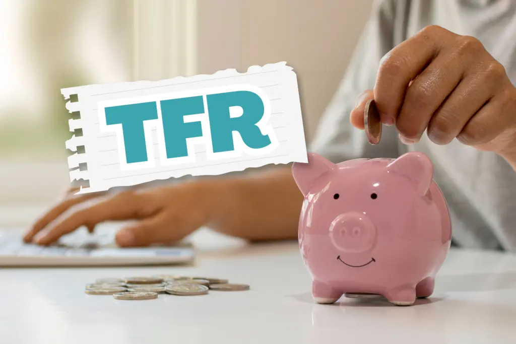 Nuove regole TFR dal 1° luglio 2026