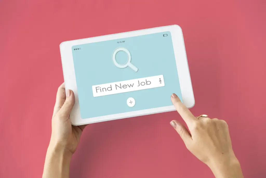 cercare lavoro in modo efficace Areajob