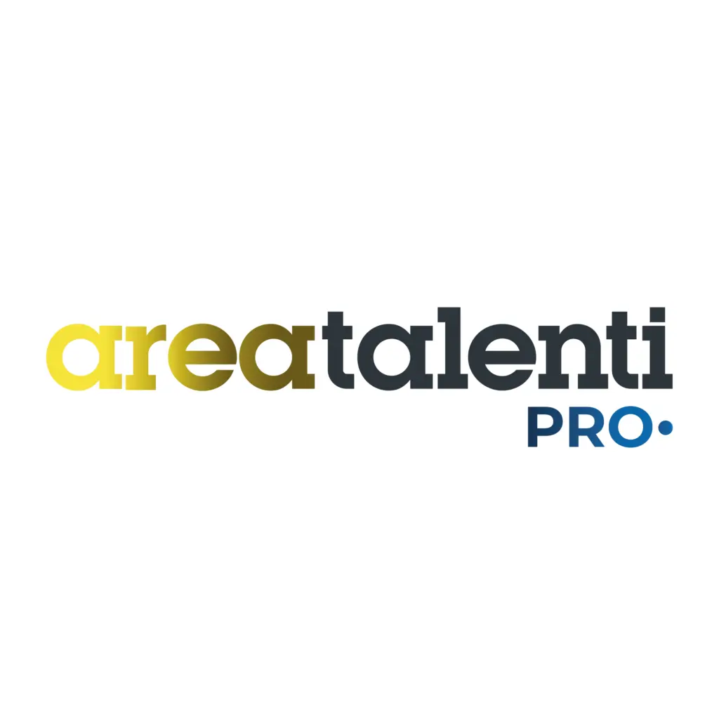 logo areatalenti pro - servizio di areajob